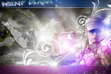 Point Blank Wallpapers