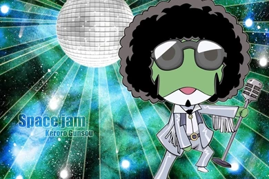 Keroro Gunso Story By Jessica Wojtalik (MidnightCresselia ...