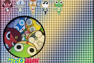 SGT Frog Favourites By DevilBrother On DeviantArt
