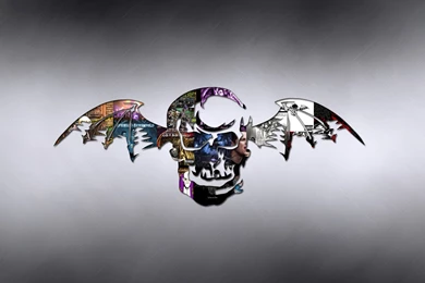 Free Avenged Sevenfold Wallpapers Download