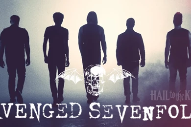 Avenged Sevenfold HD Wallpapers