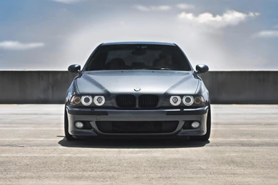 E39 M5 Wallpapers   Wallpapers Cave