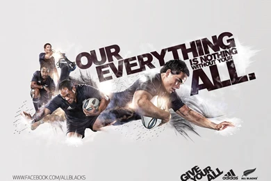 Wallpapers Rugby New Zealand