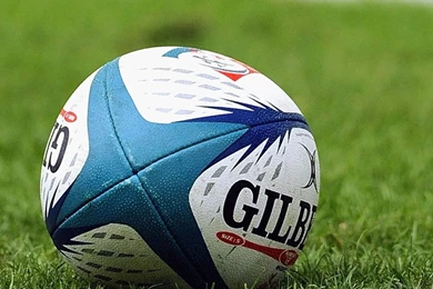 Rugby» Wallpaper's Collection