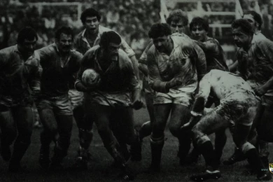 FANS   UAR   UNIÓN ARGENTINA DE RUGBY