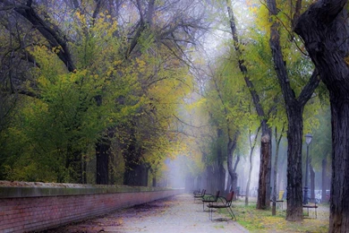 Eye Fantasy Nature Wallpapers 10 － Landscape Wallpapers   Free ...