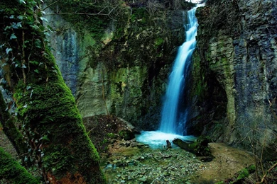 Free Download Nature Fantasy Backgrounds HD Wallpapers 03 (45013 ...