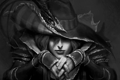 Vampire Hunter D Computer Wallpapers, Desktop Backgrounds ...