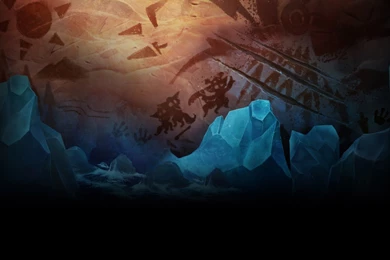 Gnar Teaser Backgrounds   League Of Legends Wallpapers