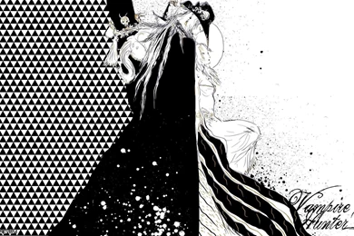 Vampire Hunter D Wallpapers HD Download