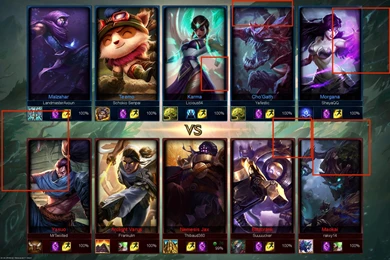 New Loading Screen Backgrounds Mysteries And Wonders