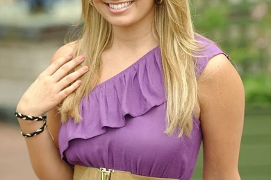 Tiffany Lakosky Wallpapers Wallpapers