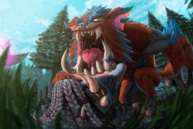 23 Gnar (League Of Legends) HD Wallpapers