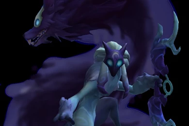 Kindred/Backgrounds   League Of Legends Wiki   Wikia
