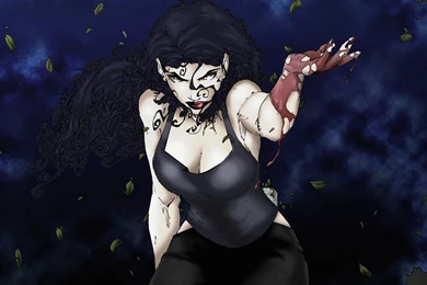 15 Anita Blake: Vampire Hunter HD Wallpapers