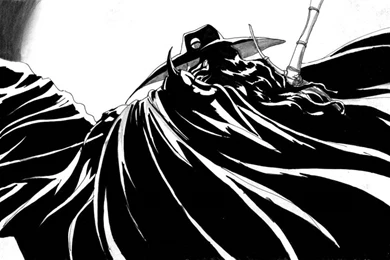 Vampire Hunter D Wallpapers By EndlessDark87 On DeviantArt
