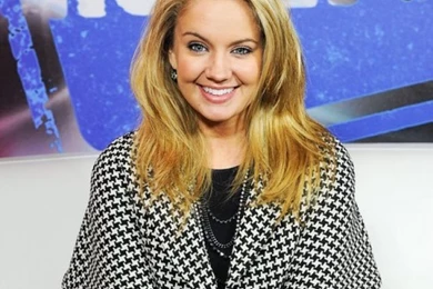 Hollywood: Tiffany Thornton Profile, Pictures, Images And Wallpapers