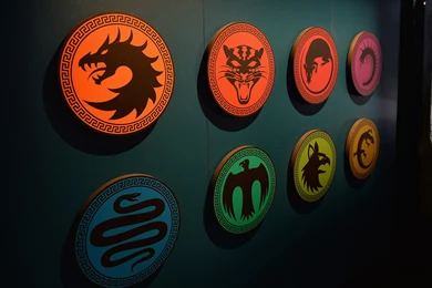 Ender's Game Computer Wallpapers, Desktop Backgrounds