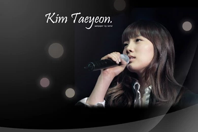 Taeyeon