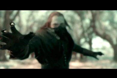 Abraham Lincoln: Vampire Hunter Computer Wallpapers, Desktop ...