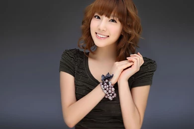 Wallpapers Snsd Asians Kim Taeyeon Singer Actor 2560x2048 ...