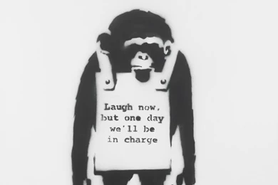 Graffiti Banksy 2565x3072 Wallpapers High Quality Wallpapers,High ...