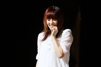 Kim Tae Yeon Beautiful Wallpapers