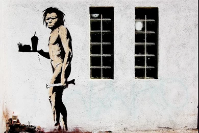Free Wallpicz: Wallpapers Desktop Banksy