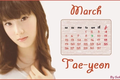 Taeyeon   Kim Taeyeon Wallpapers (33122045)   Fanpop