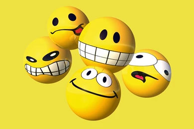 Smiley Wallpapers For Desktop Wallpapers Zone