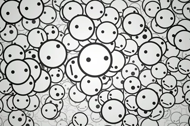 Smileys Desktop Wallpapers