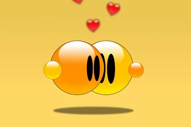 Funny 3d Smileys Wallpapers 30828