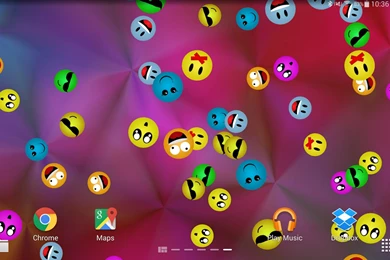 Fun Smileys Live Wallpapers   Android Apps On Google Play