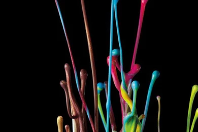 Paint Splash Samsung HD Wallpapers