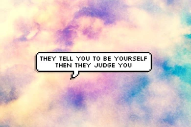 My Own Speech Bubble ☻   Image