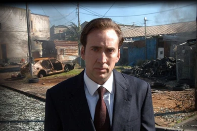 Union Films   Review   Lord Of War
