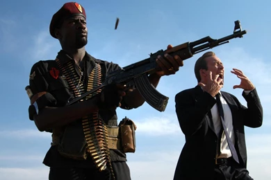 2 Lord Of War HD Wallpapers