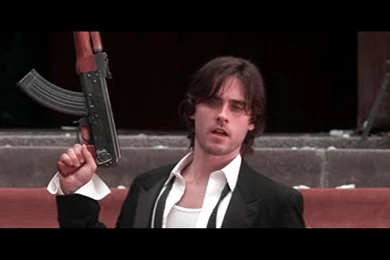 Picture  Lord Of War (