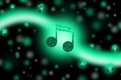 Music Note Wallpapers By MutantAlicorns On DeviantArt