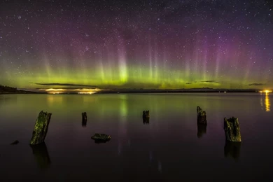 Download Desktop Wallpapers Northern Lights