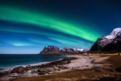 Northern Lights...   Download 5k Ultra HD Wallpapers For Desktop ...