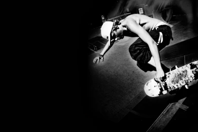 New Skateboard Tricks Wallpapers For Android