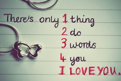 Wallpaper Images Love Collection (43+)