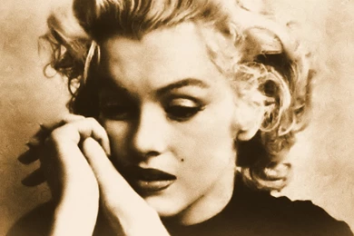 Marilyn Monroe Wallpapers