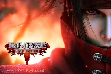 Final Fantasy Vii Wallpapers