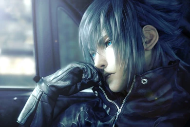 Wallpapers Final Fantasy Collection (41+)