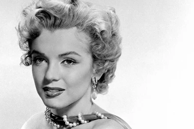 Marilyn Monroe Wallpapers   WallpaperFav.com