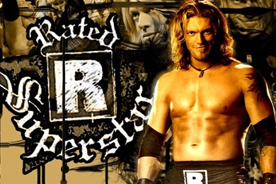 Edge   WWE On Wrestling Media