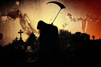 Death Grim Reaper Wallpapers (