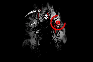 Death Grim Reaper Quotes. QuotesGram